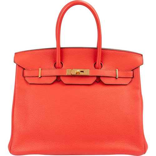 Borsa mano hermès - a,