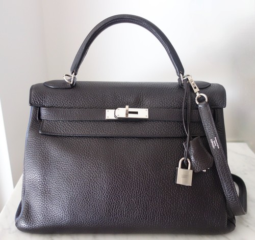 Borsa kelly hermes - hermes, uvetta
