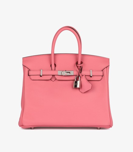 Hermès 2017 rosa - 2017, azalea