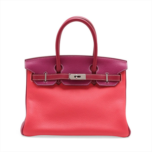 Hermès birkin tournay - hermès,