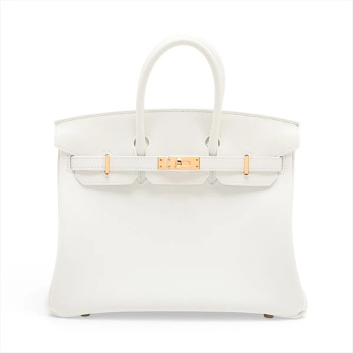 Hermès birkin tournay - hermès, 25