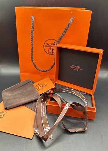 Hermes scatola vuota - hermes, set