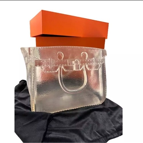 Niente personale hermes birkin - hermes,