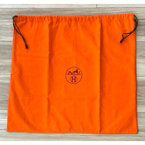 Hermes sacchetto portapolvere - hermes,