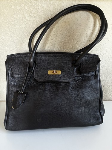 Vintage lederer paris pelle - lederer,