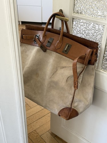 Hermes paris birkin - paris, 55