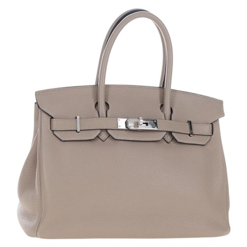 Hermes birkin borsa mano - 30,