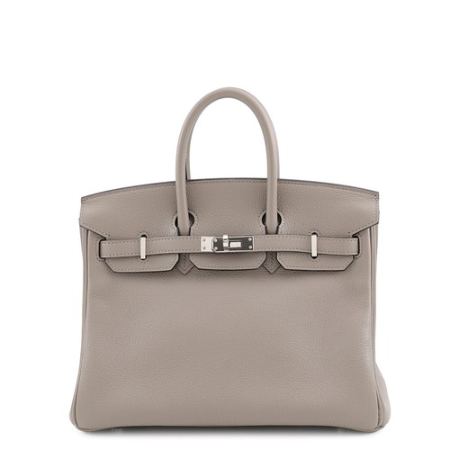 Hermes birkin taglia - hermes, 25