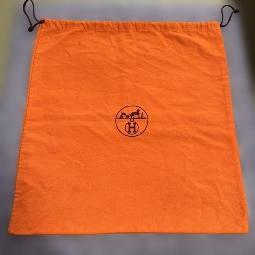 Hermes sacchetto portapolvere - hermes,