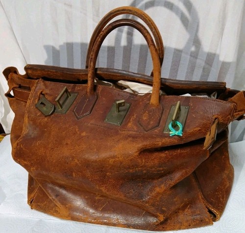 Borsone viaggio hermes - viaggio,