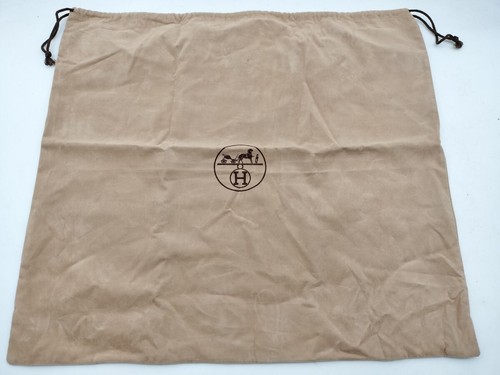 Hermes sacchetto portapolvere - hermes,