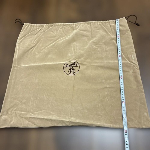 Hermes sacchetto portapolvere - sacchetto,