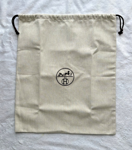 Borsa portapolvere hermes - portapolvere,