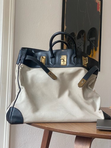 Hermes birkin hac - birkin,