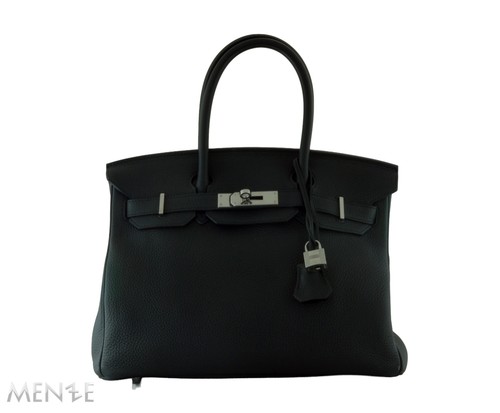 Hermès birkin bag togo - birkin,