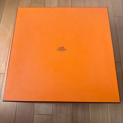 Hermes scatola vuota per - vuota,