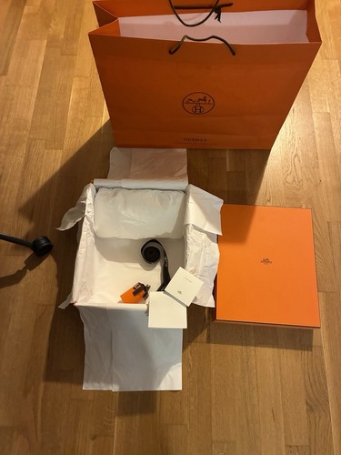 Hermes box 1313 - box,