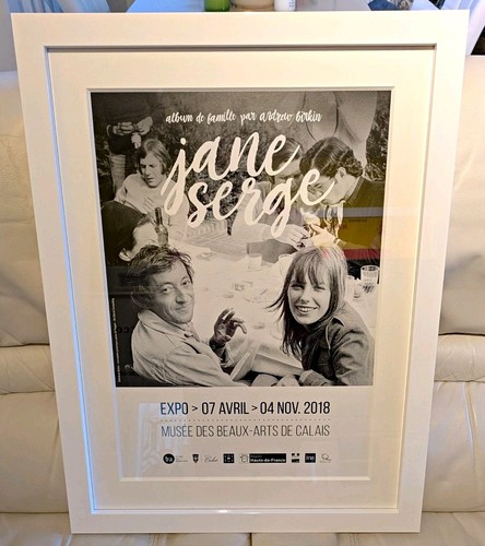 Stampa incorniciata jane - stampa,