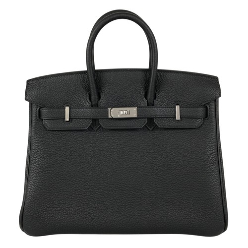 Borsa mano hermes birkin - a, 25