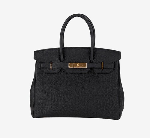 Hermes birkin bag togo - hermes,