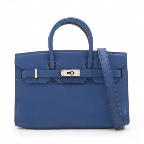 Raccordi metallo hermès - in,