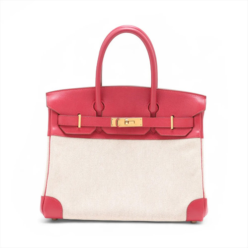 Hermès birkin tournay - 30,