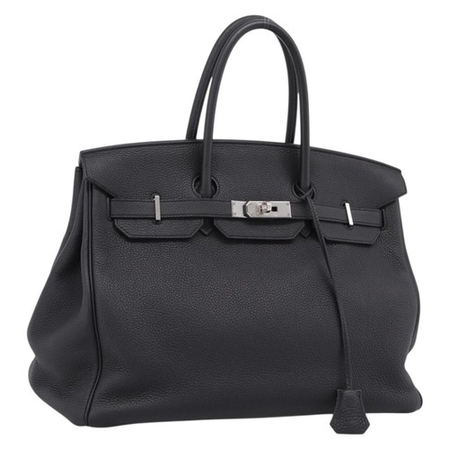 Borsa mano hermes birkin 35 - birkin,