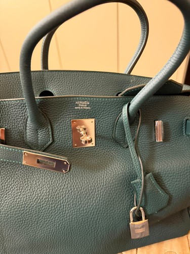 Birkin bag hermes borsa - birkin,