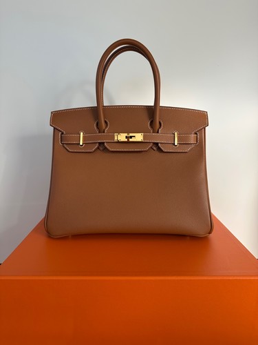 Borsa hermes birkin epsom - hermes,