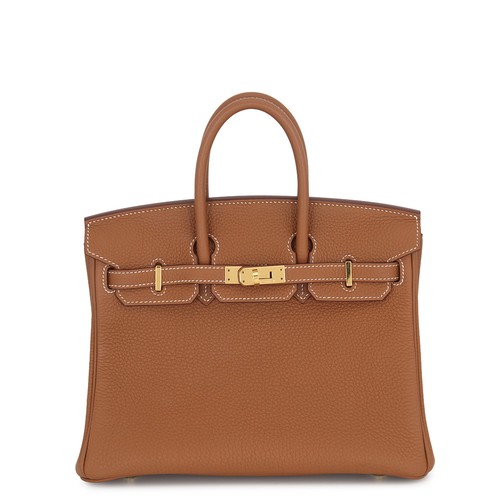 Hermes birkin taglia togo - hermes, 25