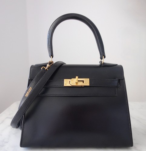 Borsa mini kelly hermes - mini,