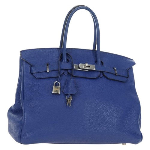 Hermes birkin borsa - hermes, mano