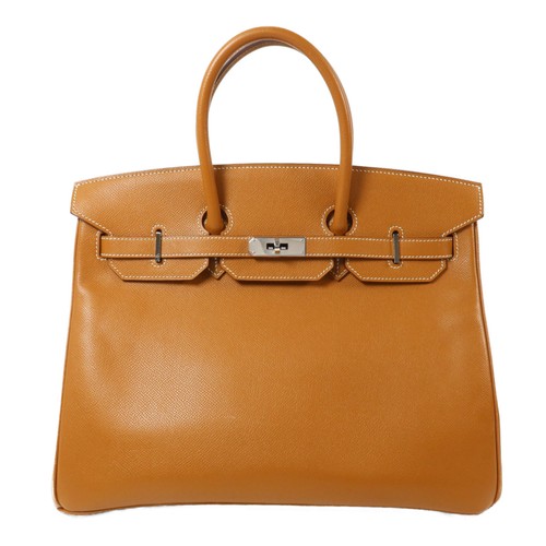 Borsa mano hermes phw birkin - hermes,