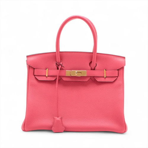 Hermès birkin tournay - 30, le