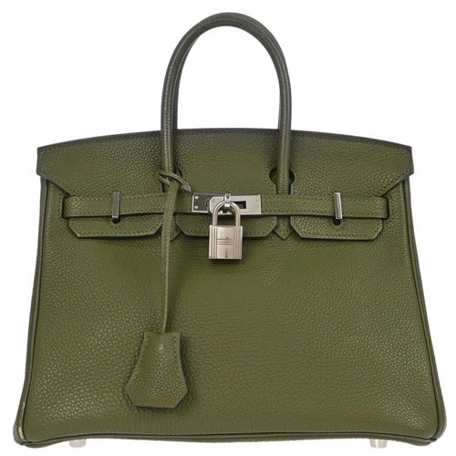 Borsa mano hermes canopee - hermes,