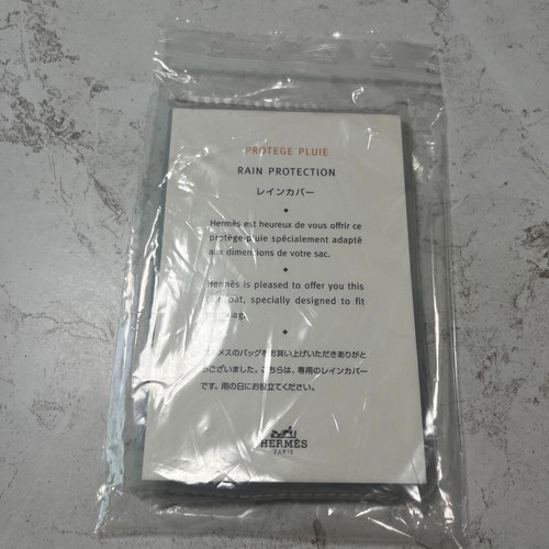 Autentico hermes protezione - autentico,