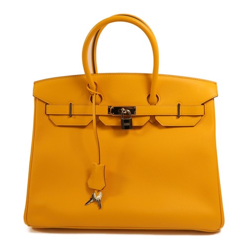 Borsa mano hermes phw - mano, birkin