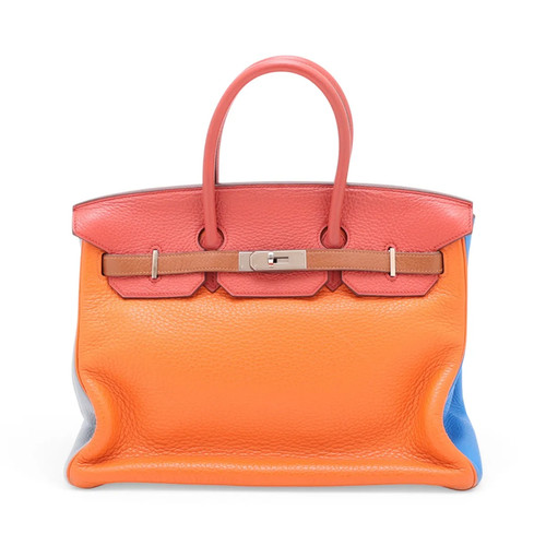 Hermès birkin tournay - hermès,