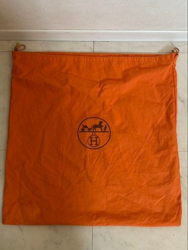 Hermes sacchetto portapolvere - sacchetto,
