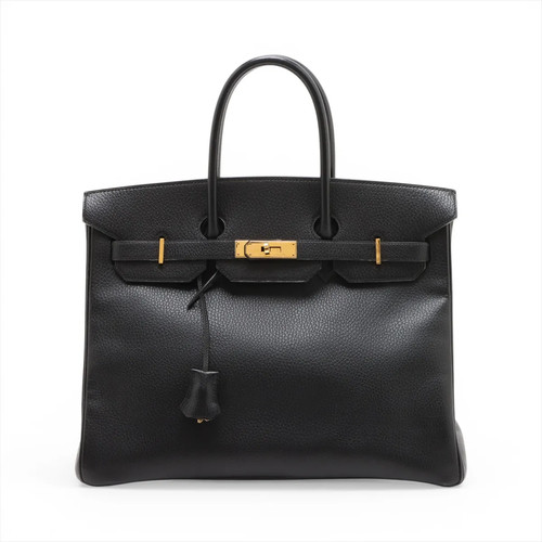 Hermès birkin tournay - hermès, 35