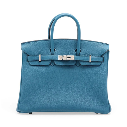Hermès birkin tournay - le,