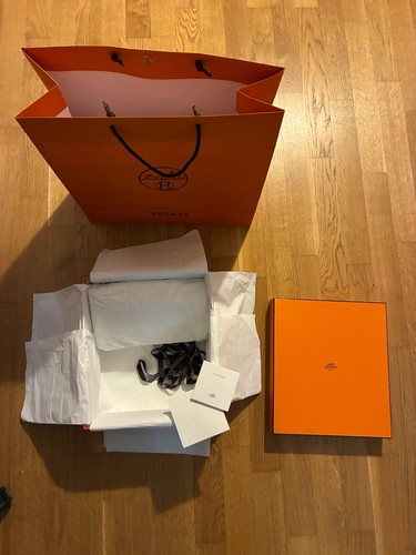 Hermes box 1497 originale - 1497,