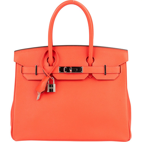 Borsa mano hermès - borsa,