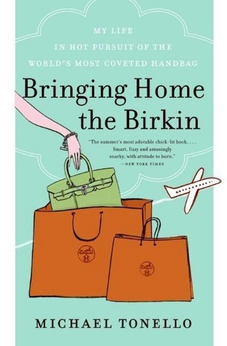 Michael tonello bringing home - michael,
