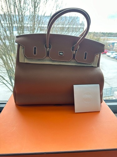 Borsa mano hermès birkin - borsa,