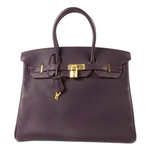 Borsa mano hermes - borsa, birkin