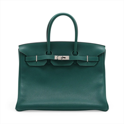 Hermès birkin tournay - hermès,