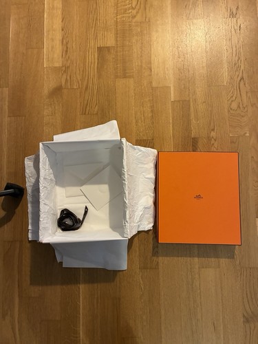 Hermes box 1497 birkin bag - 1497,