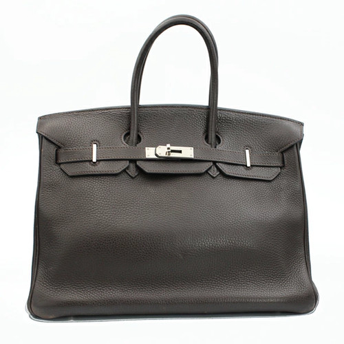 Borsa hermes birkin - borsa, togo