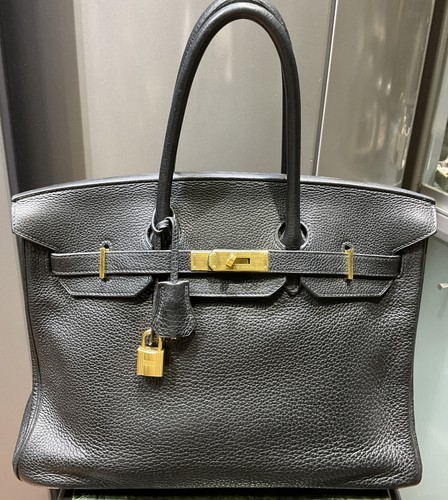 Borsa hermès birkin - hermès,